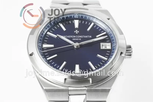 Vacheron Constantin Overseas 4500V ZF 1:1 Best Edition 41mm SS Bracelet A5100