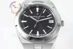 Vacheron Constantin Overseas 4500V ZF 1:1 Best Edition 41mm SS Bracelet A5100