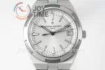 Vacheron Constantin Overseas 4500V ZF 1:1 Best Edition 41mm SS Bracelet A5100