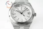 Vacheron Constantin Overseas 4500V ZF 1:1 Best Edition 41mm SS Bracelet A5100