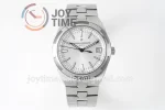 Vacheron Constantin Overseas 4500V ZF 1:1 Best Edition 41mm SS Bracelet A5100