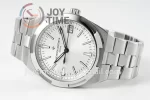 Vacheron Constantin Overseas 4500V ZF 1:1 Best Edition 41mm SS Bracelet A5100