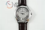 Vacheron Constantin Fiftysix ZF 1:1 Best Edition 40mm Leather Strap A1326