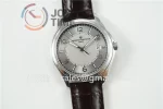 Vacheron Constantin Fiftysix ZF 1:1 Best Edition 40mm Leather Strap A1326