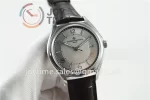 Vacheron Constantin Fiftysix ZF 1:1 Best Edition 40mm Leather Strap A1326