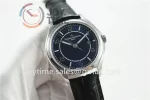 Vacheron Constantin Fiftysix ZF 1:1 Best Edition 40mm Leather Strap A1326