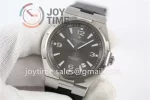 Vacheron Constantin Overseas JJF 1:1 Best Edition 42mm Rubber Strap Miyota9015