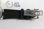 Vacheron Constantin Overseas JJF 1:1 Best Edition 42mm Rubber Strap Miyota9015