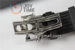 Vacheron Constantin Overseas JJF 1:1 Best Edition 42mm Rubber Strap Miyota9015