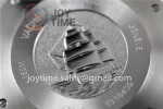 Vacheron Constantin Overseas JJF 1:1 Best Edition 42mm Rubber Strap Miyota9015