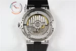 Vacheron Constantin Overseas JJF 1:1 Best Edition 42mm Rubber Strap Miyota9015