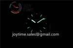 Vacheron Constantin Overseas JJF 1:1 Best Edition 42mm Rubber Strap Miyota9015