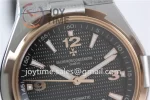 Vacheron Constantin Overseas JJF 1:1 Best Edition 42mm RG Bezel Rubber Strap Miyota9015