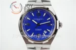 Vacheron Constantin Overseas JJF 1:1 Best Edition 42mm SS Bracelet Miyota9015