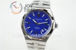 Vacheron Constantin Overseas JJF 1:1 Best Edition 42mm SS Bracelet Miyota9015