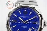 Vacheron Constantin Overseas JJF 1:1 Best Edition 42mm SS Bracelet Miyota9015