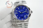 Vacheron Constantin Overseas JJF 1:1 Best Edition 42mm SS Bracelet Miyota9015