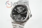 Vacheron Constantin Overseas JJF 1:1 Best Edition 42mm SS Bracelet Miyota9015