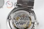 Vacheron Constantin Overseas JJF 1:1 Best Edition 42mm SS Bracelet Miyota9015