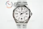 Vacheron Constantin Overseas JJF 1:1 Best Edition 42mm SS Bracelet Miyota9015