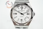 Vacheron Constantin Overseas JJF 1:1 Best Edition 42mm SS Bracelet Miyota9015