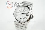 Vacheron Constantin Overseas JJF 1:1 Best Edition 42mm SS Bracelet Miyota9015