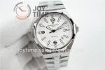 Vacheron Constantin Overseas JJF 1:1 Best Edition 42mm SS Bracelet Miyota9015