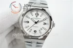 Vacheron Constantin Overseas JJF 1:1 Best Edition 42mm SS Bracelet Miyota9015