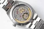 Vacheron Constantin Overseas EUR 1:1 Best Edition 42mm SS Bracelet Tourbillon