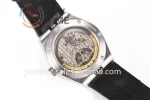 Vacheron Constantin Overseas BBR 1:1 Best Edition 42mm Leather Strap Tourbillon