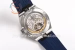 Vacheron Constantin Overseas BBR 1:1 Best Edition 42mm Rubber Strap Tourbillon