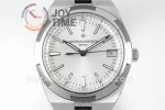 Vacheron Constantin Overseas 4500V PPF 1:1 Best Edition 41mm Rubber Strap A5100