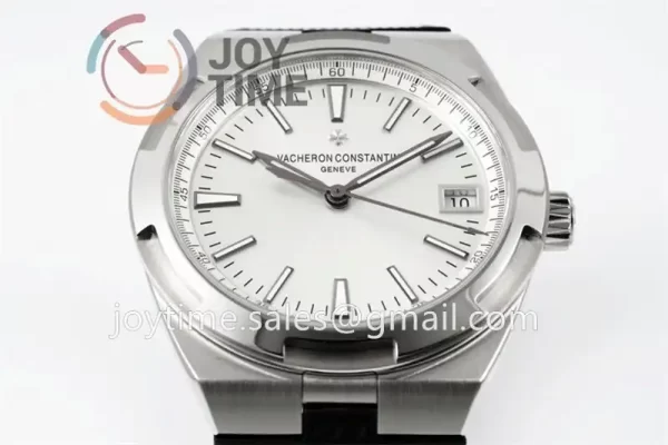 Vacheron Constantin Overseas 4500V PPF 1:1 Best Edition 41mm Rubber Strap A5100