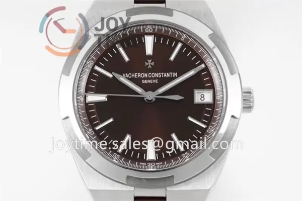 Vacheron Constantin Overseas 4500V PPF 1:1 Best Edition 41mm Rubber Strap A5100