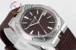 Vacheron Constantin Overseas 4500V PPF 1:1 Best Edition 41mm Rubber Strap A5100