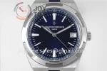 Vacheron Constantin Overseas 4500V PPF 1:1 Best Edition 41mm Rubber Strap A5100