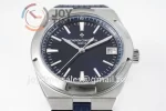 Vacheron Constantin Overseas 4500V PPF 1:1 Best Edition 41mm Rubber Strap A5100