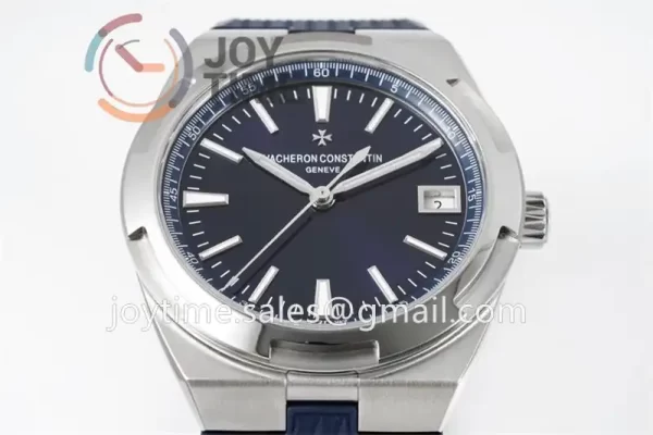 Vacheron Constantin Overseas 4500V PPF 1:1 Best Edition 41mm Rubber Strap A5100