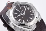 Vacheron Constantin Overseas 4500V MKS 1:1 Best Edition 41mm Rubber Strap A5100