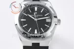 Vacheron Constantin Overseas 4500V MKS 1:1 Best Edition 41mm Rubber Strap A5100