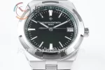 Vacheron Constantin Overseas 4500V MKS 1:1 Best Edition 41mm SS Bracelet A5100