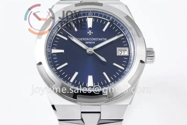 Vacheron Constantin Overseas 4500V MKS 1:1 Best Edition 41mm SS Bracelet A5100