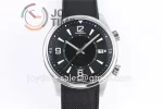 Jaeger-LeCoultre Polaris Automatic ZF 1:1 Best Edition SS Rubber Strap A899