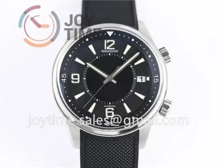 Jaeger-LeCoultre Polaris Automatic ZF 1:1 Best Edition SS Rubber Strap A899