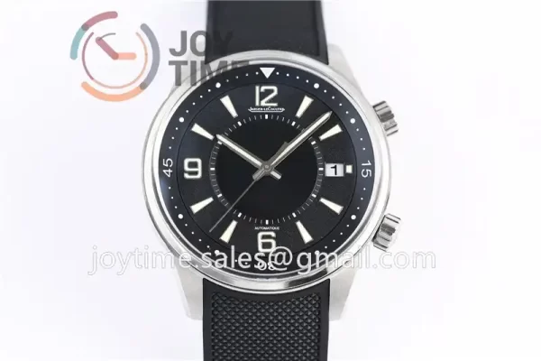 Jaeger-LeCoultre Polaris Automatic ZF 1:1 Best Edition SS Rubber Strap A899