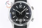 Jaeger-LeCoultre Polaris Automatic ZF 1:1 Best Edition SS Rubber Strap A899