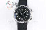 Jaeger-LeCoultre Polaris Automatic ZF 1:1 Best Edition SS Rubber Strap A899