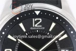 Jaeger-LeCoultre Polaris Automatic ZF 1:1 Best Edition SS Rubber Strap A899