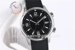 Jaeger-LeCoultre Polaris Automatic ZF 1:1 Best Edition SS Rubber Strap A899