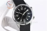 Jaeger-LeCoultre Polaris Automatic ZF 1:1 Best Edition SS Rubber Strap A899